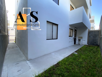 DEPARTAMENTOS EN VENTA A 5 min JURICA QUERÉTARO