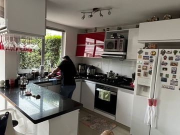 CASA EN LA FLORIDA Villamaría