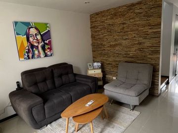 CASA EN LA FLORIDA Villamaría