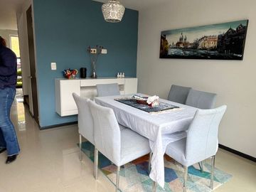 CASA EN LA FLORIDA Villamaría