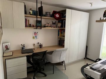 CASA EN LA FLORIDA Villamaría