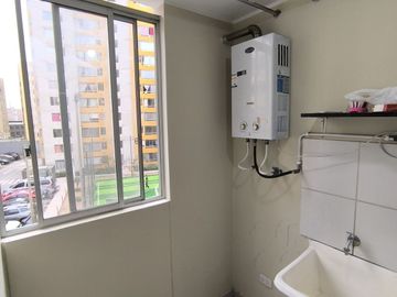 SE VENDE DEPARTAMENTO  EN SAN MARTIN DE PORRES