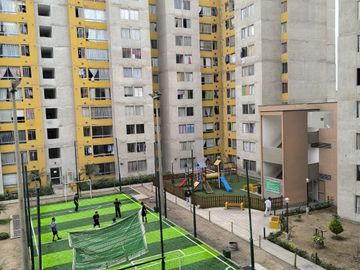SE VENDE DEPARTAMENTO  EN SAN MARTIN DE PORRES