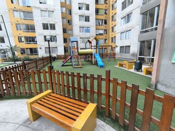 SE VENDE DEPARTAMENTO  EN SAN MARTIN DE PORRES
