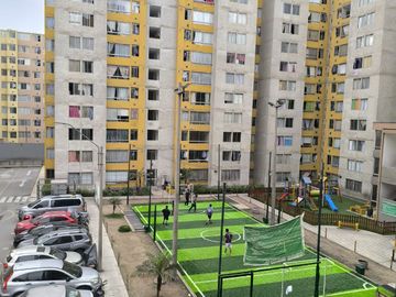 SE VENDE DEPARTAMENTO  EN SAN MARTIN DE PORRES