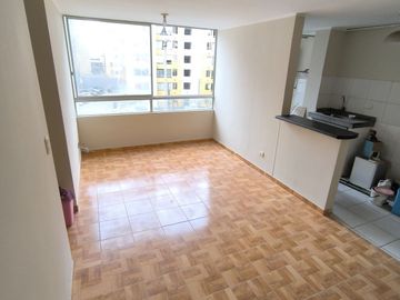 SE VENDE DEPARTAMENTO  EN SAN MARTIN DE PORRES