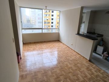 SE VENDE DEPARTAMENTO  EN SAN MARTIN DE PORRES