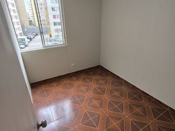 SE VENDE DEPARTAMENTO  EN SAN MARTIN DE PORRES