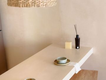 DEPARTAMENTO 1 RECAMARA/ TULUM/ 7 MINUTOS DEL MAR AMUEBLADO/ ALBERCA PRIVADA/ PROMOCION BUEN FIN! 120.000 USD!!