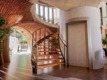 DEPARTAMENTO 1 RECAMARA/ TULUM/ 7 MINUTOS DEL MAR AMUEBLADO/ ALBERCA PRIVADA/ PROMOCION BUEN FIN! 120.000 USD!!