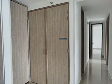 VENDO APARTAMENTO, RICAURTE, CUNDINAMARCA CONJUNTO CERRADO