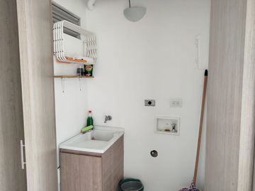 VENDO APARTAMENTO, RICAURTE, CUNDINAMARCA CONJUNTO CERRADO