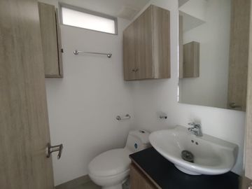 VENDO APARTAMENTO, RICAURTE, CUNDINAMARCA CONJUNTO CERRADO