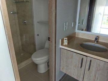 VENDO APARTAMENTO, RICAURTE, CUNDINAMARCA CONJUNTO CERRADO