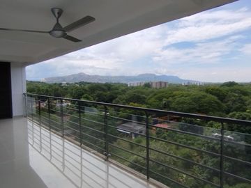 VENDO APARTAMENTO, RICAURTE, CUNDINAMARCA CONJUNTO CERRADO