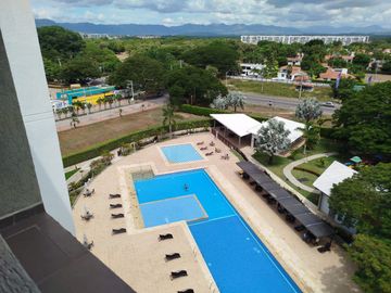 VENDO APARTAMENTO, RICAURTE, CUNDINAMARCA CONJUNTO CERRADO