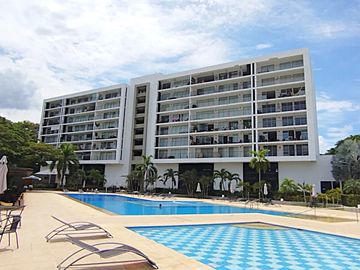 VENDO APARTAMENTO, RICAURTE, CUNDINAMARCA CONJUNTO CERRADO