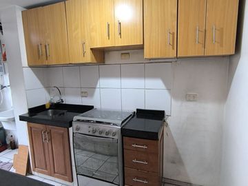 SE VENDE DEPARTAMENTO EN SAN MARTIN DE PORRES