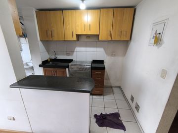 SE VENDE DEPARTAMENTO EN SAN MARTIN DE PORRES