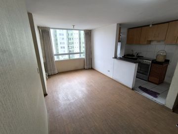 SE VENDE DEPARTAMENTO EN SAN MARTIN DE PORRES