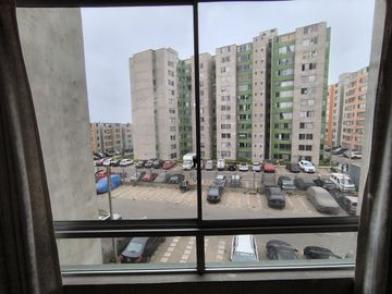 SE VENDE DEPARTAMENTO EN SAN MARTIN DE PORRES
