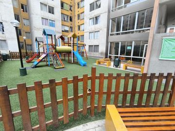 SE VENDE DEPARTAMENTO EN SAN MARTIN DE PORRES