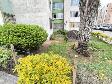 SE VENDE DEPARTAMENTO EN SAN MARTIN DE PORRES