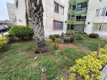 SE VENDE DEPARTAMENTO EN SAN MARTIN DE PORRES