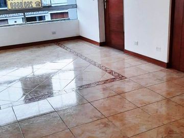 OCASION DPTO SEGUNDO PISO -  LA MOLINA