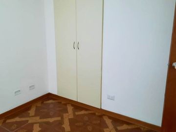 OCASION DPTO SEGUNDO PISO -  LA MOLINA
