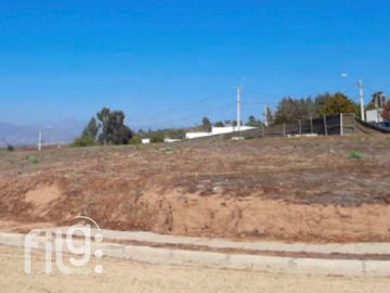 VENDO TERRENO EN CONDOMINIO SECTOR MAITENCILLO