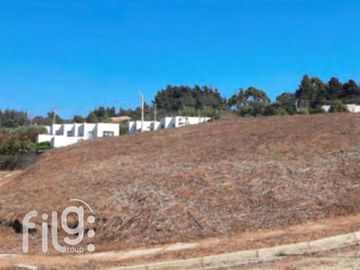 VENDO TERRENO EN CONDOMINIO SECTOR MAITENCILLO