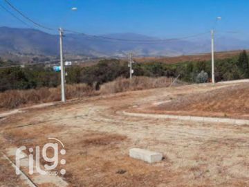 VENDO TERRENO EN CONDOMINIO SECTOR MAITENCILLO