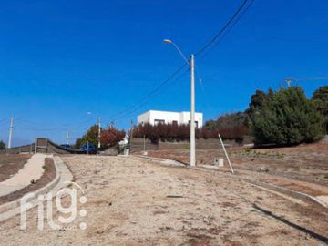 VENDO TERRENO EN CONDOMINIO SECTOR MAITENCILLO