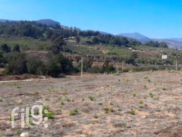 VENDO TERRENO EN CONDOMINIO SECTOR MAITENCILLO