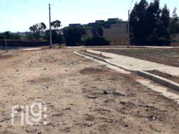 VENDO TERRENO EN CONDOMINIO SECTOR MAITENCILLO