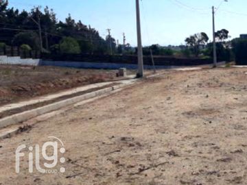 VENDO TERRENO EN CONDOMINIO SECTOR MAITENCILLO