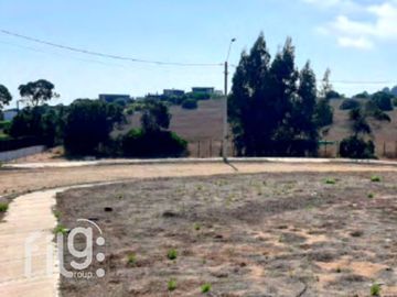 VENDO TERRENO EN CONDOMINIO SECTOR MAITENCILLO