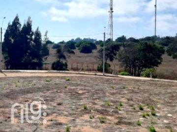 VENDO TERRENO EN CONDOMINIO SECTOR MAITENCILLO