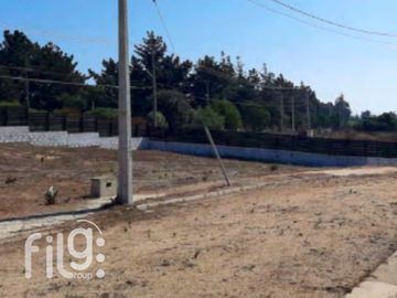 VENDO TERRENO EN CONDOMINIO SECTOR MAITENCILLO