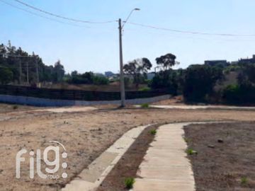 VENDO TERRENO EN CONDOMINIO SECTOR MAITENCILLO