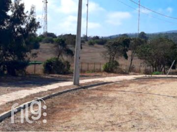 VENDO TERRENO EN CONDOMINIO SECTOR MAITENCILLO