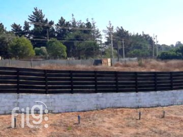 VENDO TERRENO EN CONDOMINIO SECTOR MAITENCILLO