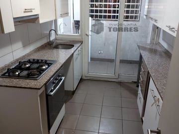 Te gustaria vivir en Nuñoa esta es tu oportunidad Se vende departamento