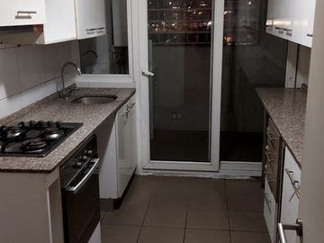 Te gustaria vivir en Nuñoa esta es tu oportunidad Se vende departamento