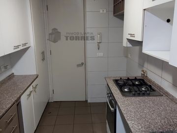Te gustaria vivir en Nuñoa esta es tu oportunidad Se vende departamento