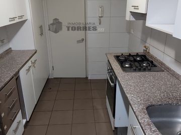 Te gustaria vivir en Nuñoa esta es tu oportunidad Se vende departamento