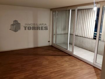 Te gustaria vivir en Nuñoa esta es tu oportunidad Se vende departamento