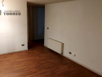 Te gustaria vivir en Nuñoa esta es tu oportunidad Se vende departamento