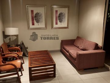 Te gustaria vivir en Nuñoa esta es tu oportunidad Se vende departamento